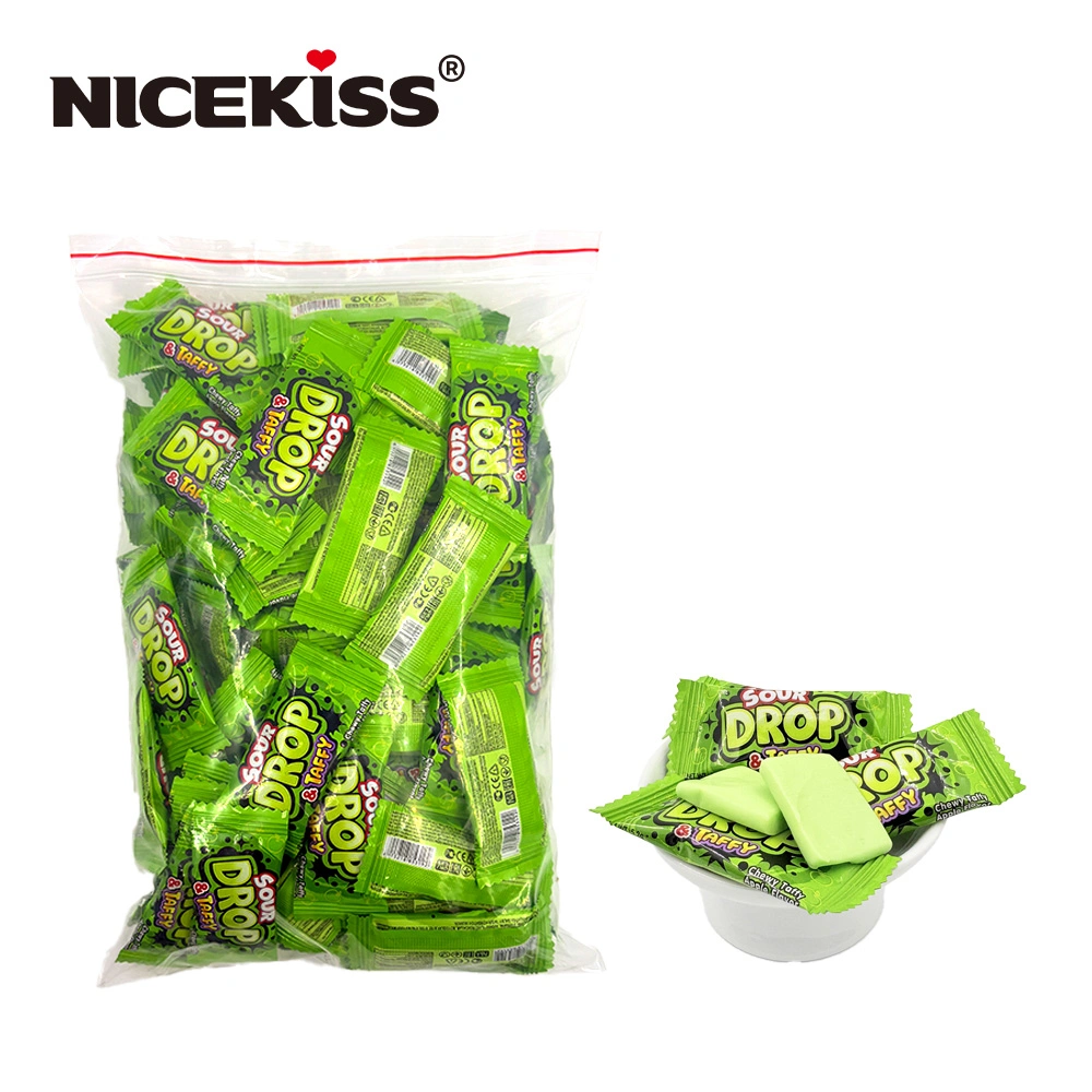 OEM Soft Chewy Candy (3)
