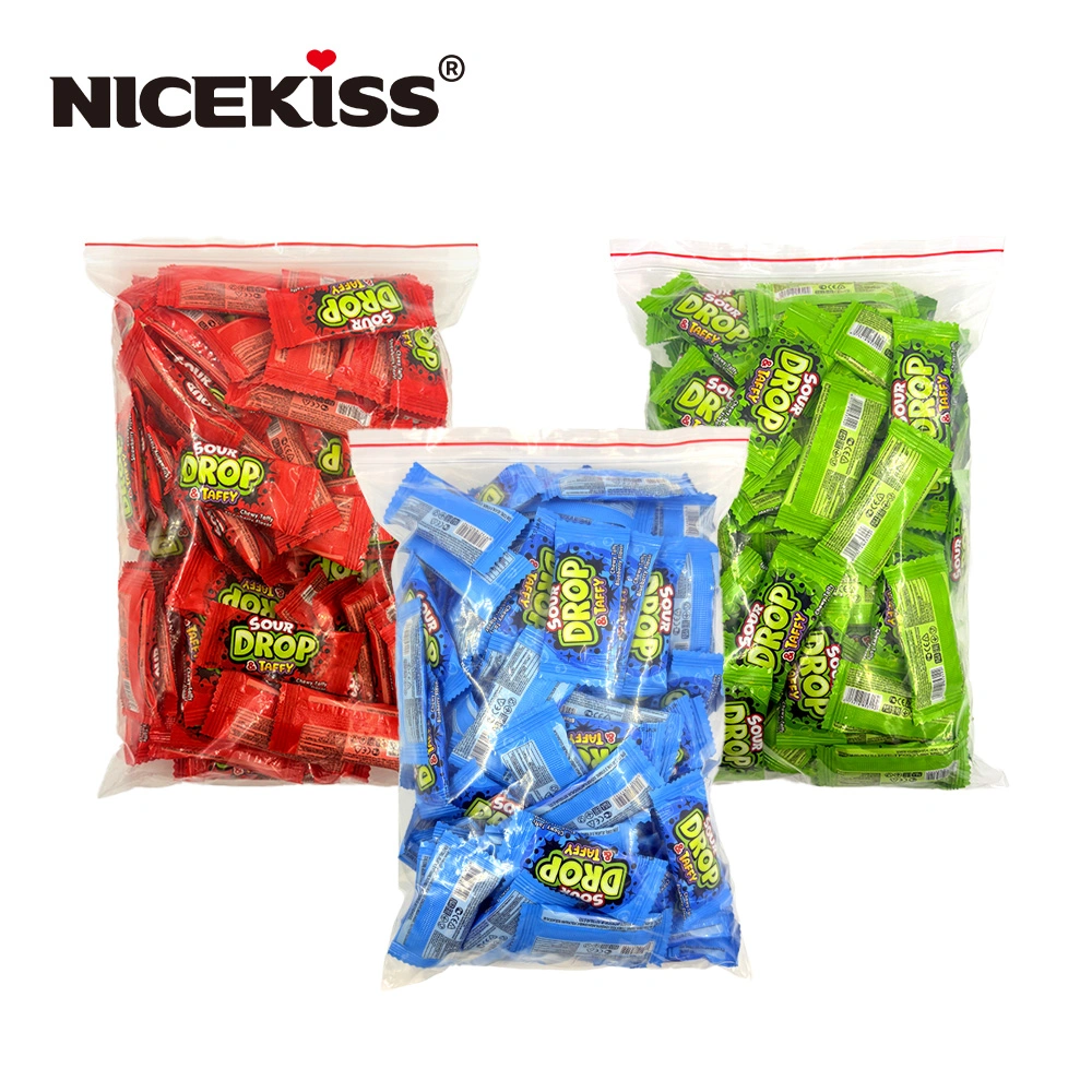 OEM Soft Chewy Candy (4)