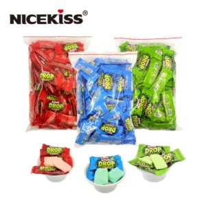 OEM Soft Chewy Candy (5)