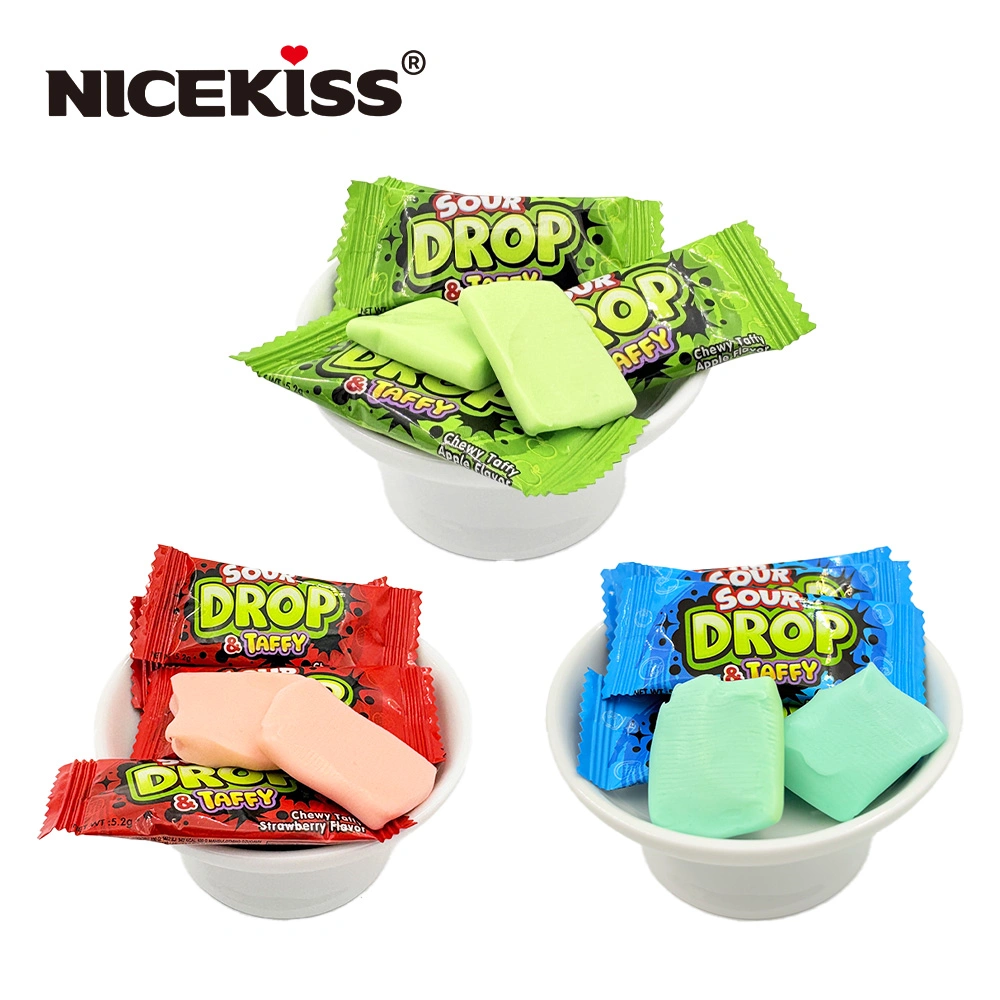 OEM Soft Chewy Candy (6)