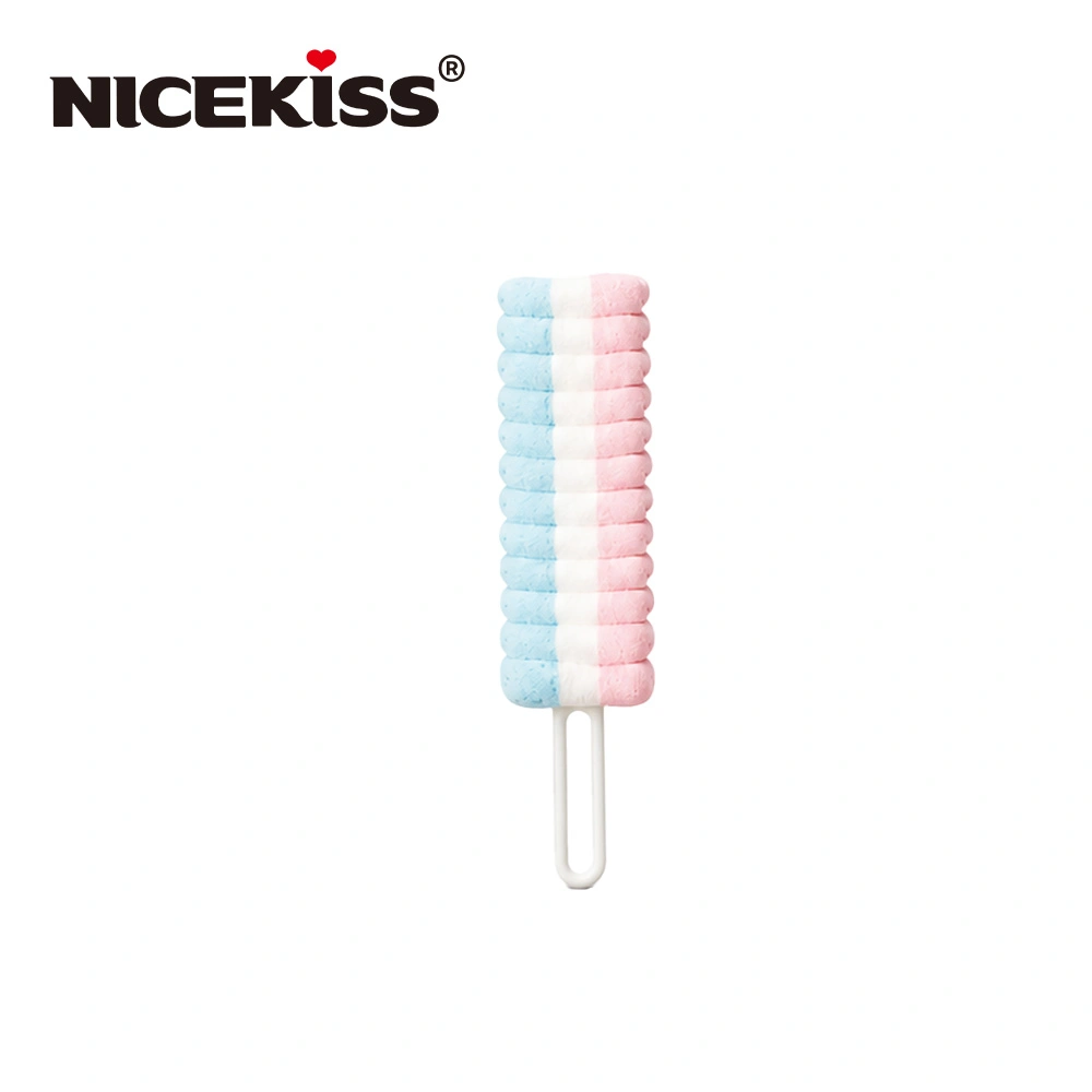 Wholesale Colorful Marshmallow Stick Candy (2)