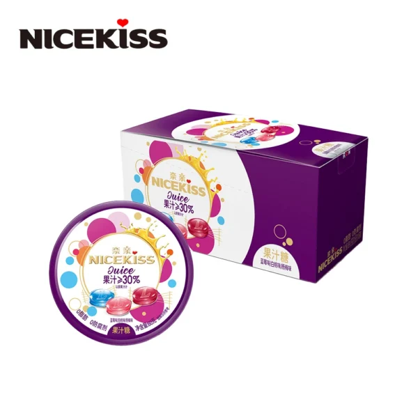 Wholesale Hard Candy in Tins (3)