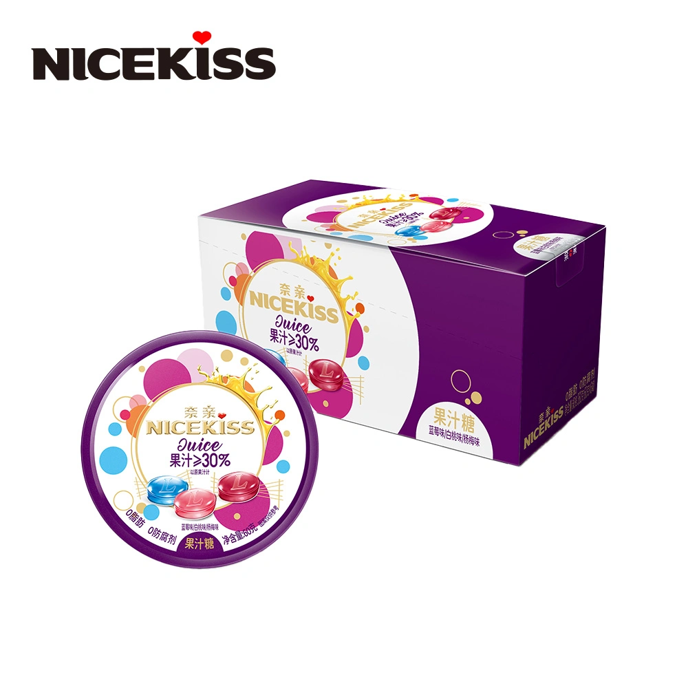 Wholesale Hard Candy in Tins (3)