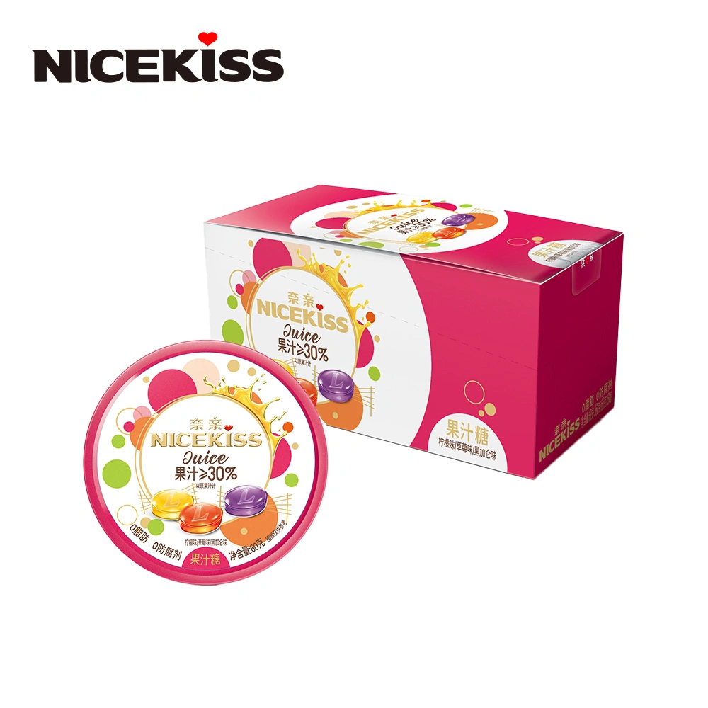 Wholesale Hard Candy in Tins (4)