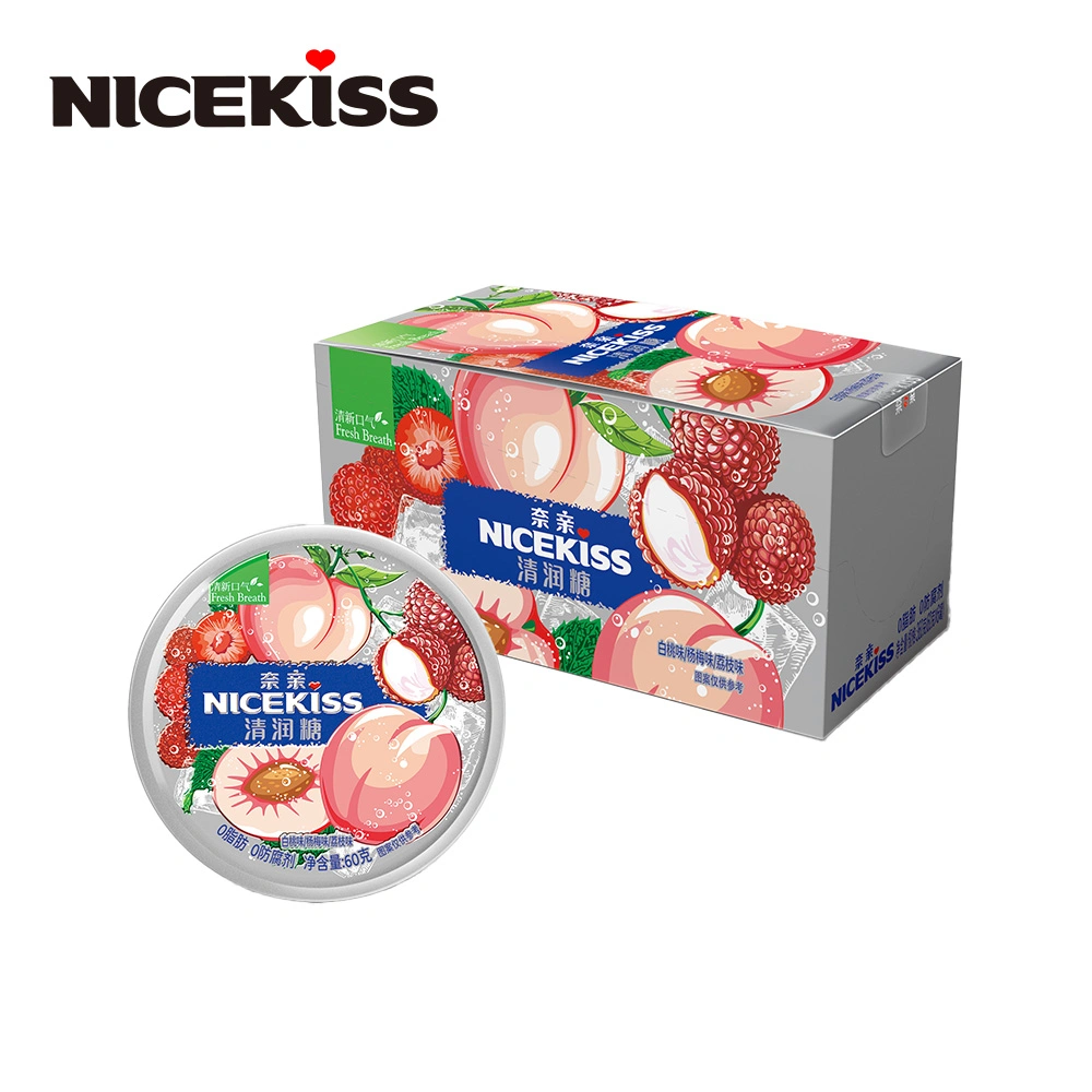 Wholesale Hard Candy in Tins (5)