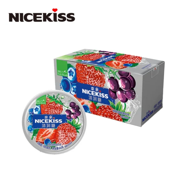 Wholesale Hard Candy in Tins (6)