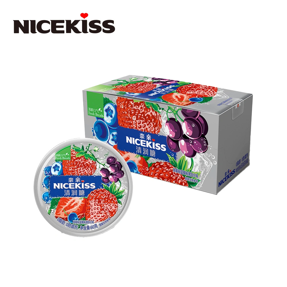 Wholesale Hard Candy in Tins (6)