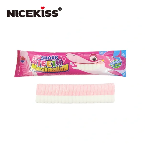 Wholesale Marshmallow Candy (2)