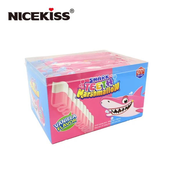 Wholesale Marshmallow Candy (5)