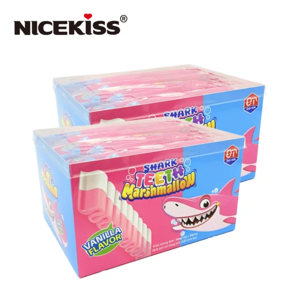 Wholesale Marshmallow Candy (6)