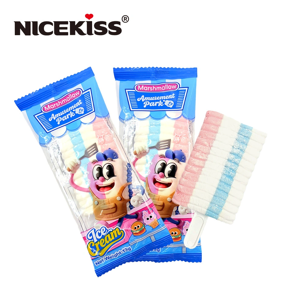 Wholesale Marshmallow Stick Candy (5)