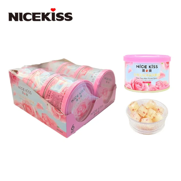 Wholesale Mint Candy (2)