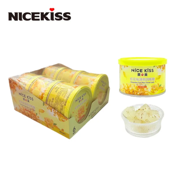 Wholesale Mint Candy (3)
