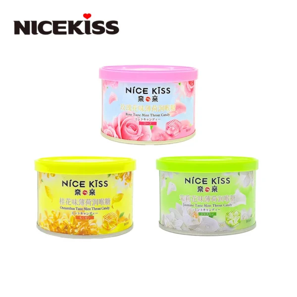 Wholesale Mint Candy (4)