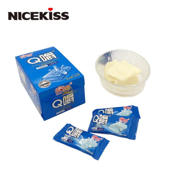 Wholesale Soft Chewy Candy (1)