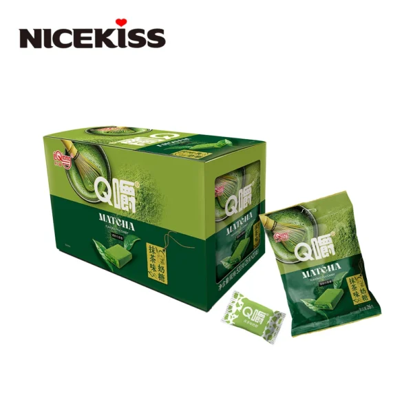 Wholesale Soft Toffee Candy (4)