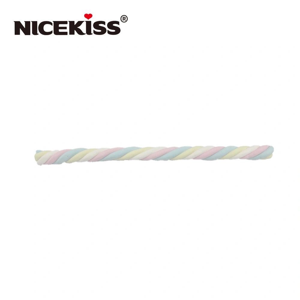 Wholesale Twist Marshmallow Candy (1)
