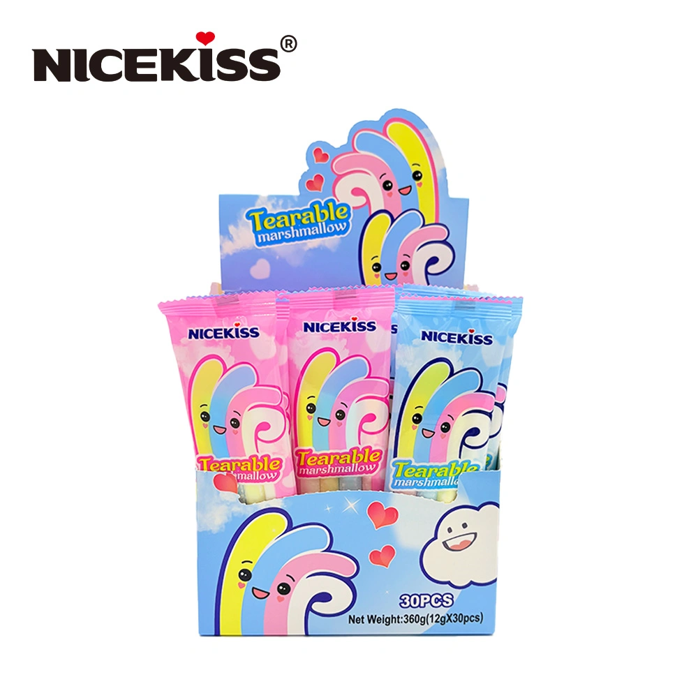 Custom Rainbow Marshmallows (2)