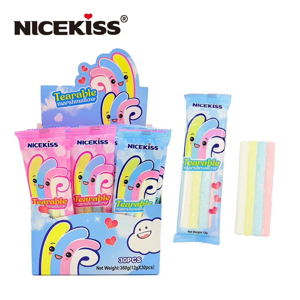 Custom Rainbow Marshmallows (6)