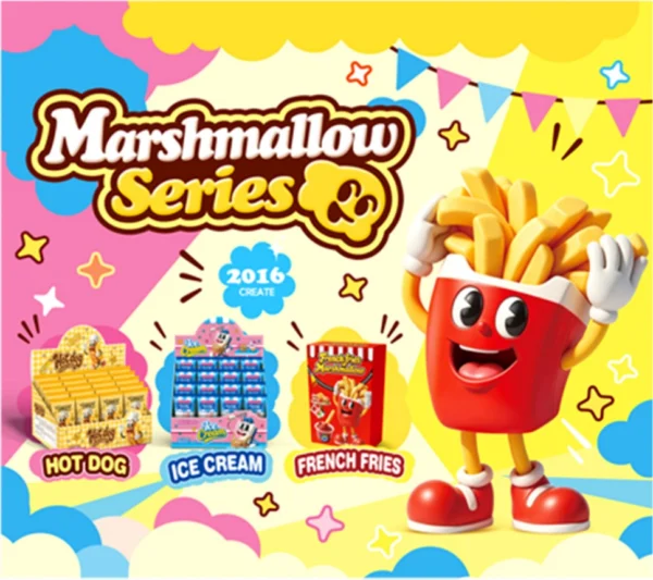 Meet Nicekiss Candy at the 2026 Autumn Canton Fair (2)