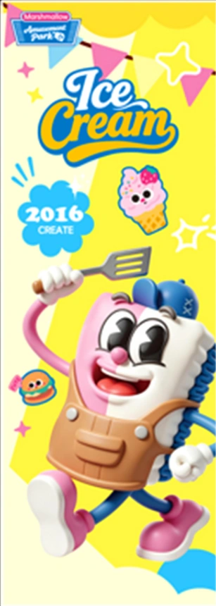 Meet Nicekiss Candy at the 2026 Autumn Canton Fair (6)