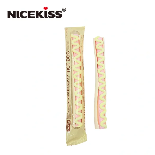 Wholesale Hot Dog Marshmallow (3)
