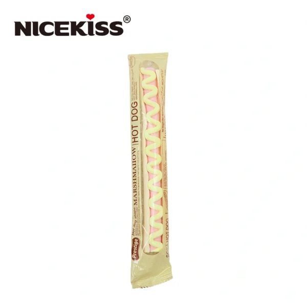 Wholesale Hot Dog Marshmallow (4)
