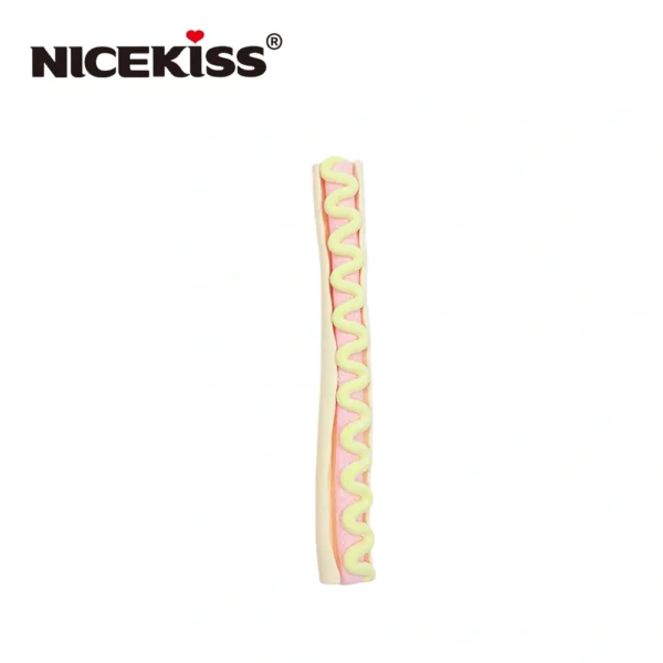 Wholesale Hot Dog Marshmallow (5)