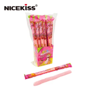 Wholesale Twist Marshmallow Manufacturer (1)
