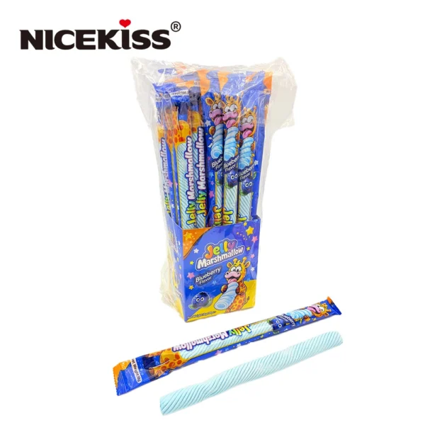 Wholesale Twist Marshmallow Manufacturer (2)